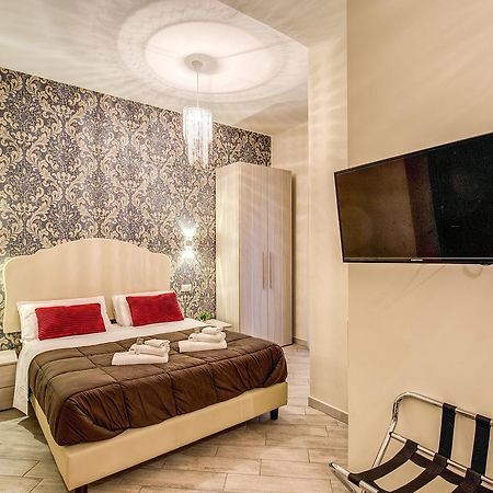 Hotel Roma 41 Exterior foto