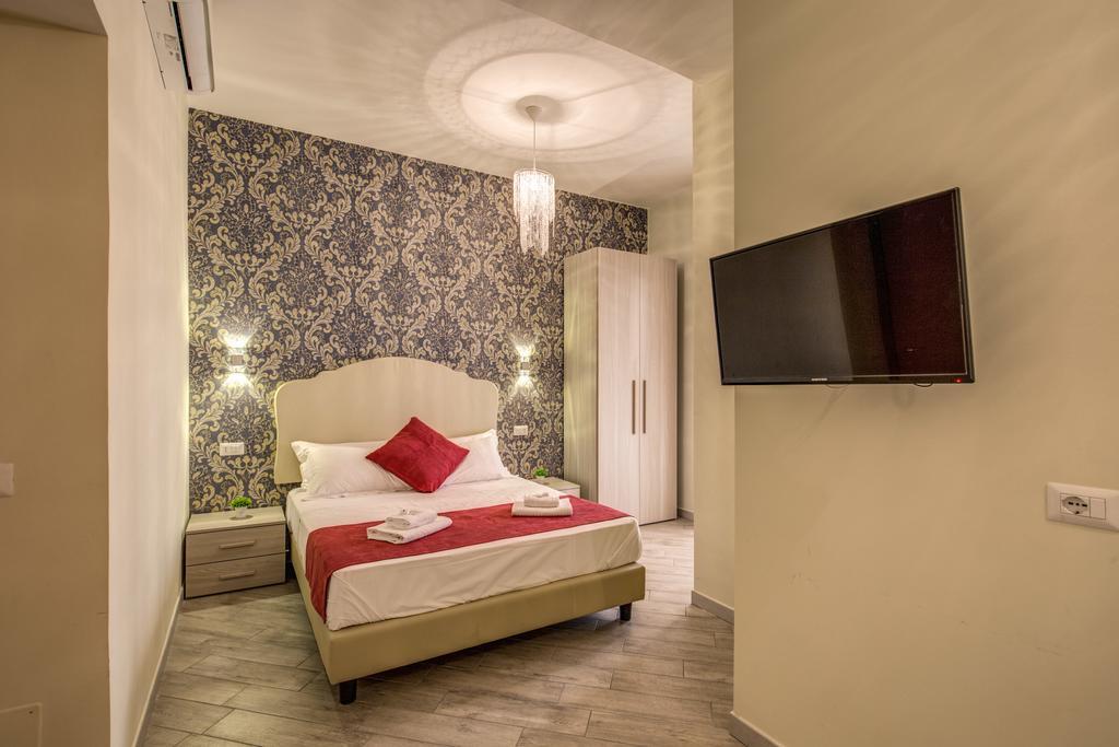 Hotel Roma 41 Exterior foto