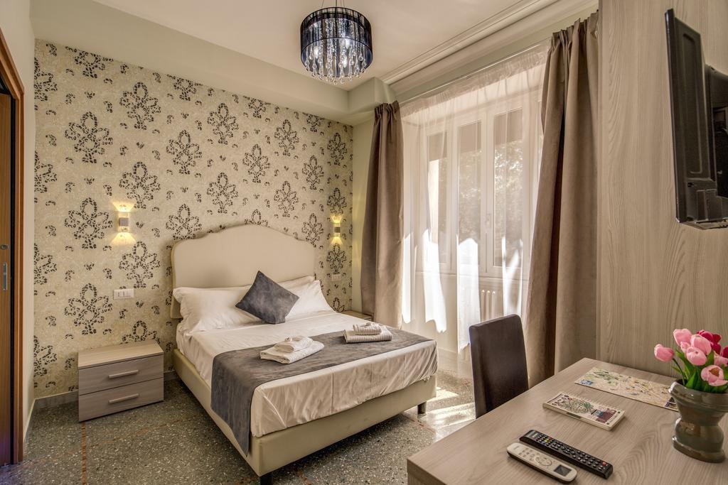 Hotel Roma 41 Exterior foto