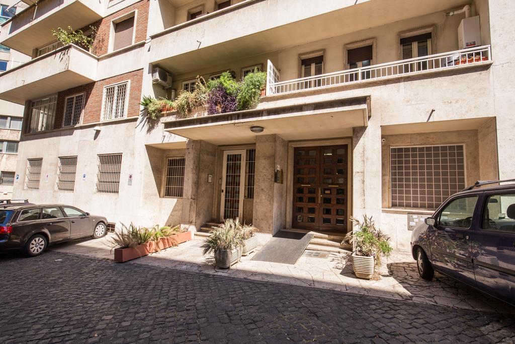 Hotel Roma 41 Exterior foto