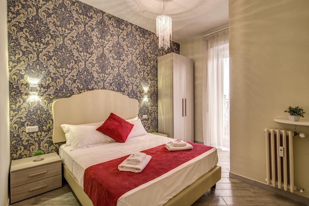 Hotel Roma 41 Exterior foto