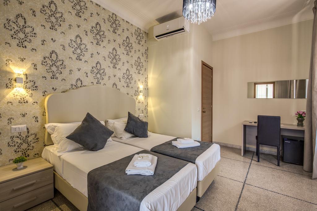 Hotel Roma 41 Exterior foto