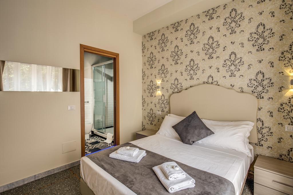 Hotel Roma 41 Exterior foto