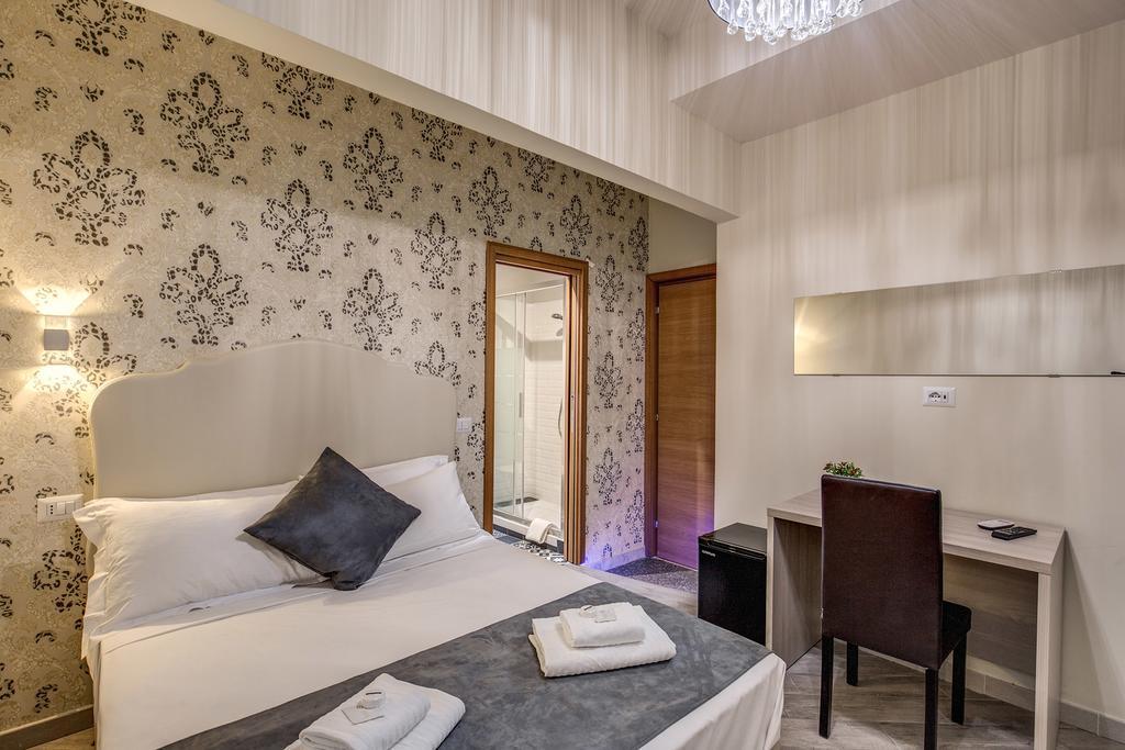 Hotel Roma 41 Exterior foto