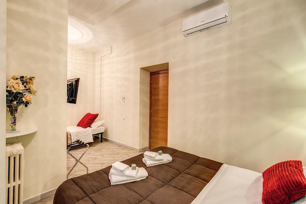 Hotel Roma 41 Exterior foto